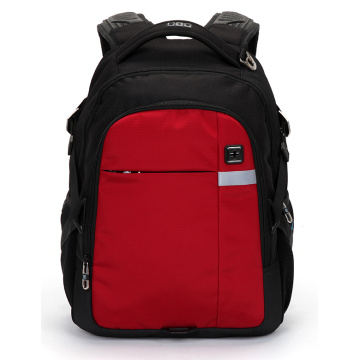 Suissewin Business Waterproof High Capacity Laptop Backpack
