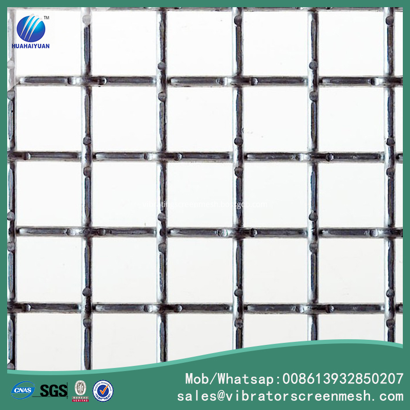 Vibrating Slurry Screen Mesh