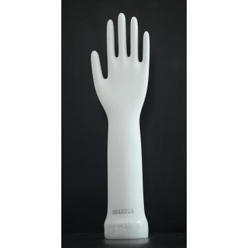 Nitrile Glove Energy Saving Formers with Full Texture