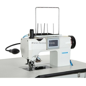 Computer Hand-Stitch Sewing Machine