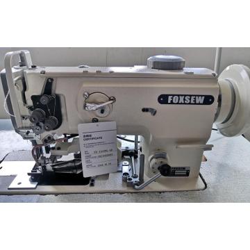 Edge Cutting and Tape Binding Sewing Machine