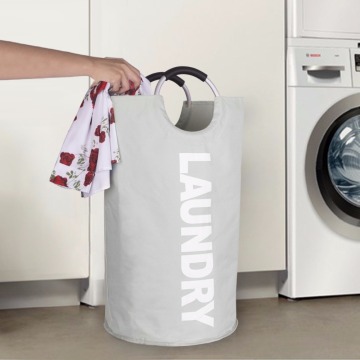 Collapsible Laundry Hamper