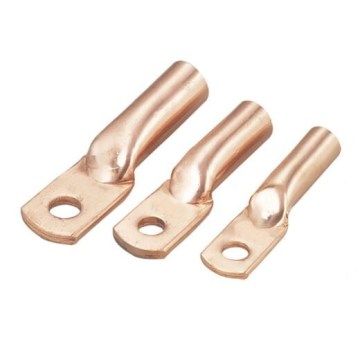 DTG Series Tubing Copper Connecting Terminal