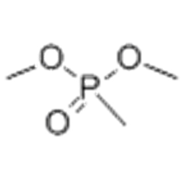 Dimethyl methylphosphonate CAS 756-79-6