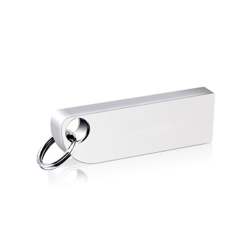 Hot Products Waterproof USB Flash Drive Metal Pendrive