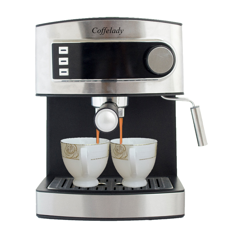 Espresso Latte Machine