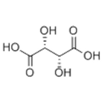L(+)-Tartaric acid CAS 87-69-4