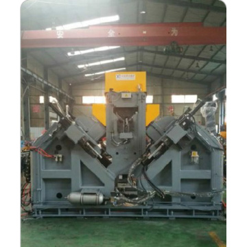 JGZ-3635H CNC High Speed Angle Steel Drilling Machine