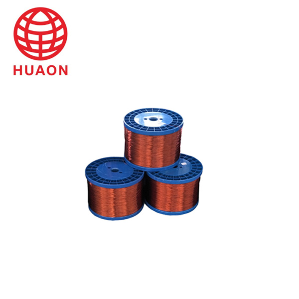 ISO Approved Enamel Copper Wire for Winding