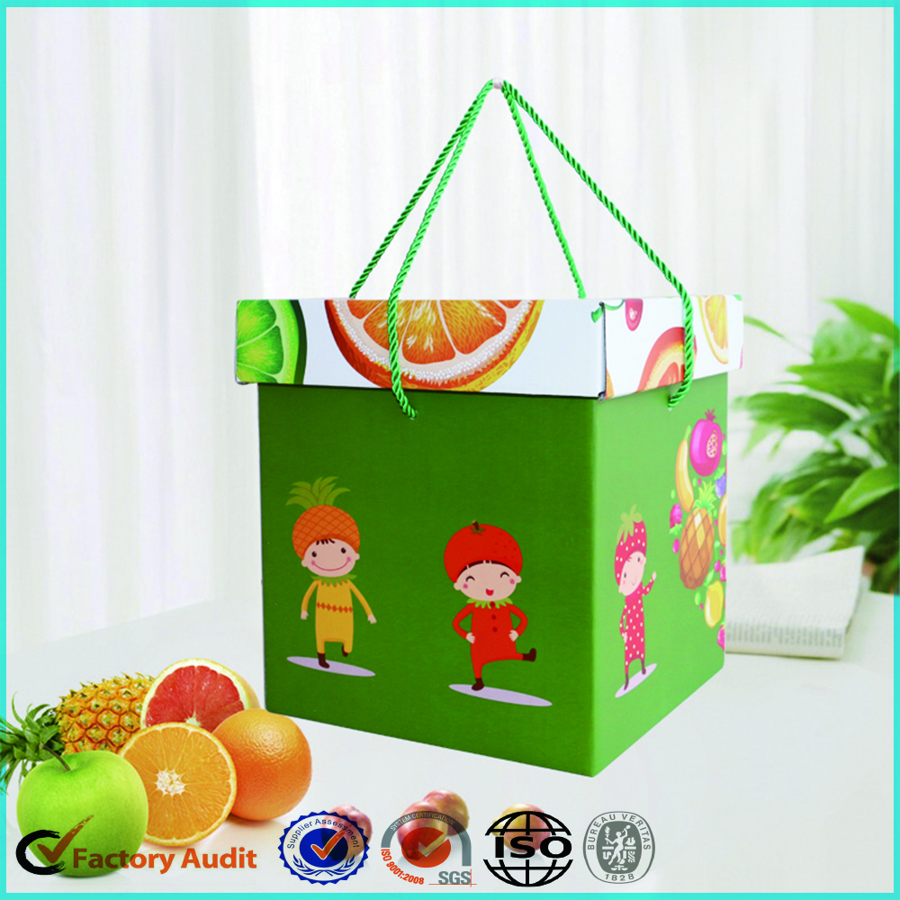 Fruit Carton Box Zenghui Paper Package Industry And Trading Company 14 1