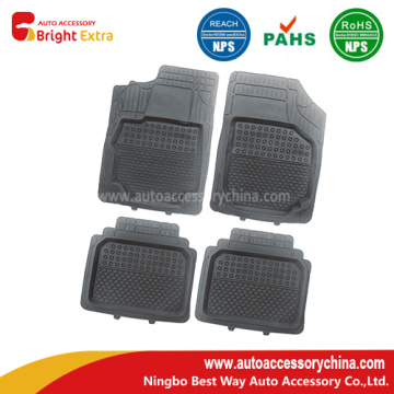 Universal Weather Floor Mats for SUV