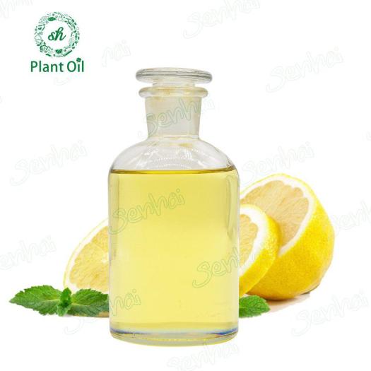 Food Grade Flavor oil Lemon oil