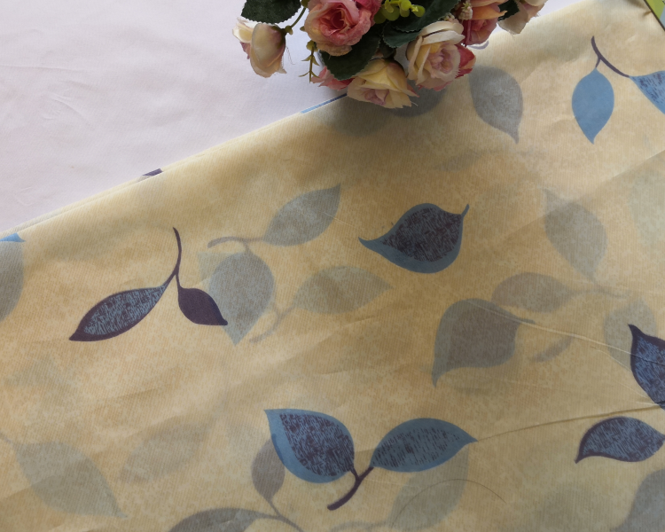 pigment printing mattress