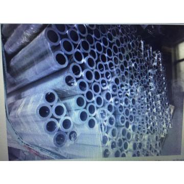 Production and Sales of 7075 Aluminum Pipe