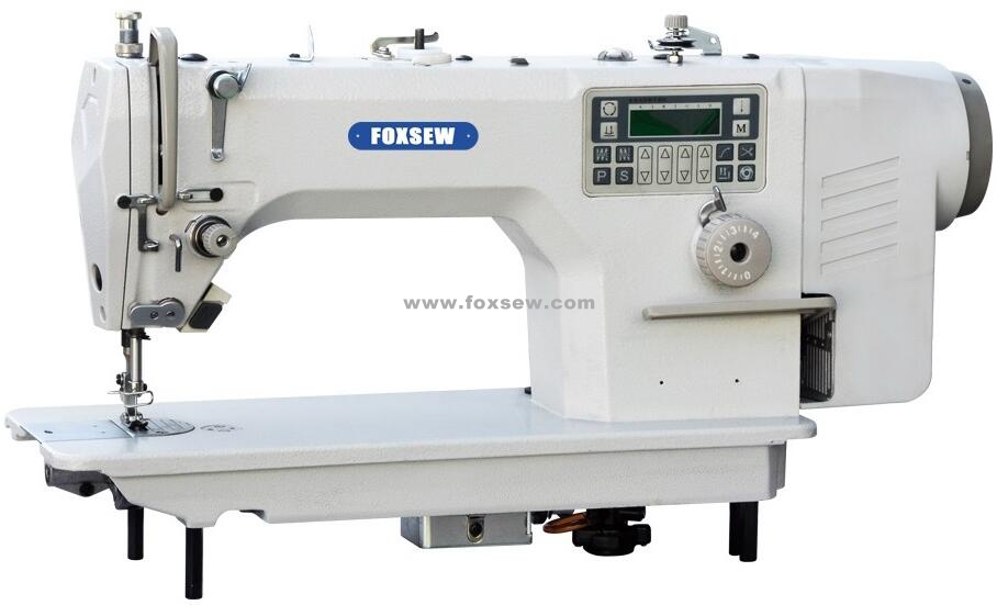 high-speed-computerized-single-needle-lockstitch-sewing-machine