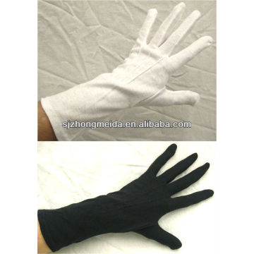 Long Sleeve Cotton Gloves