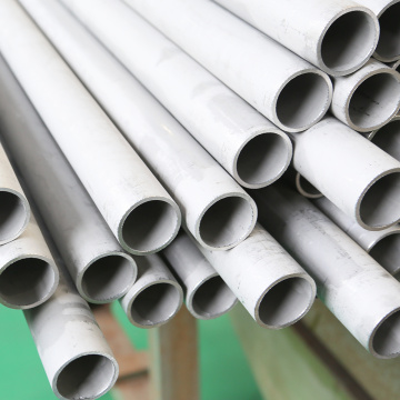 Seamless Stainless steel AP tube 304L