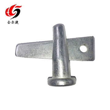 stub pin for construction high quality with best price