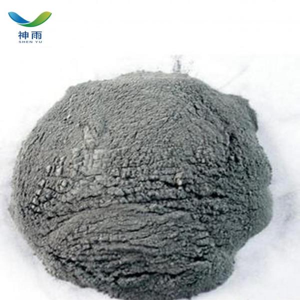Supply 99% Zinc Powder With Factory Price