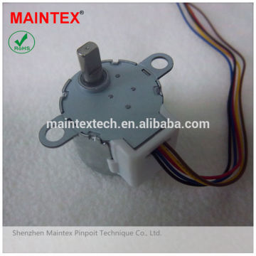 24BYJ48 Gearbox |Non Captive Linear Actuator Stepper Motor