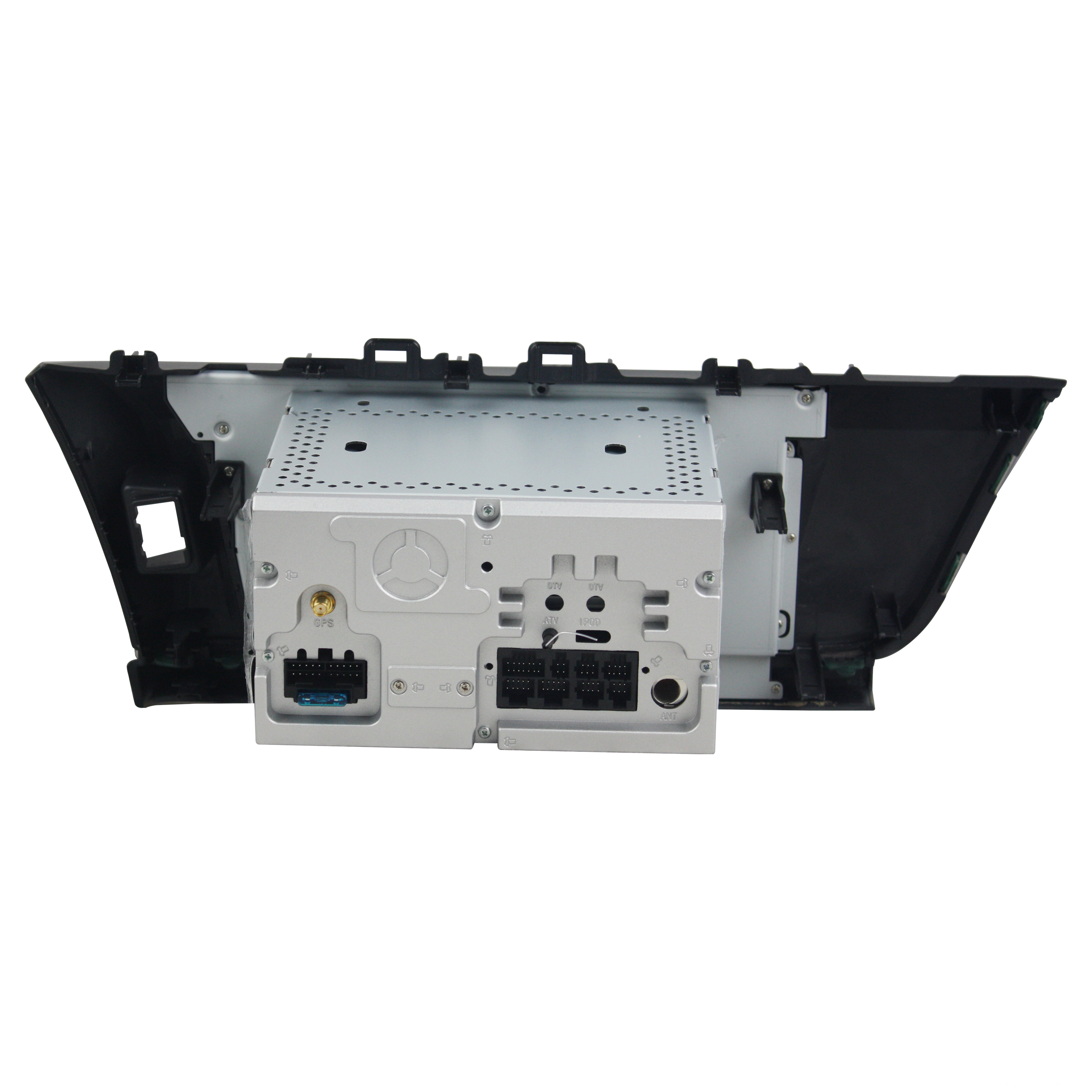 car electronics for COROLLA 2014-2015