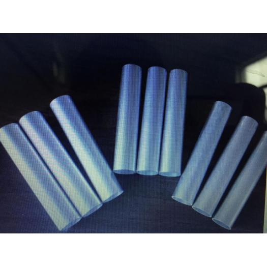 Aluminum tubes of various specifications
