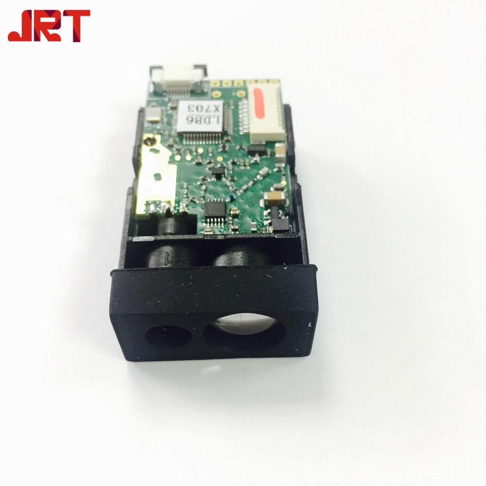 703a 40m Range Distance Cmos Laser Sensor