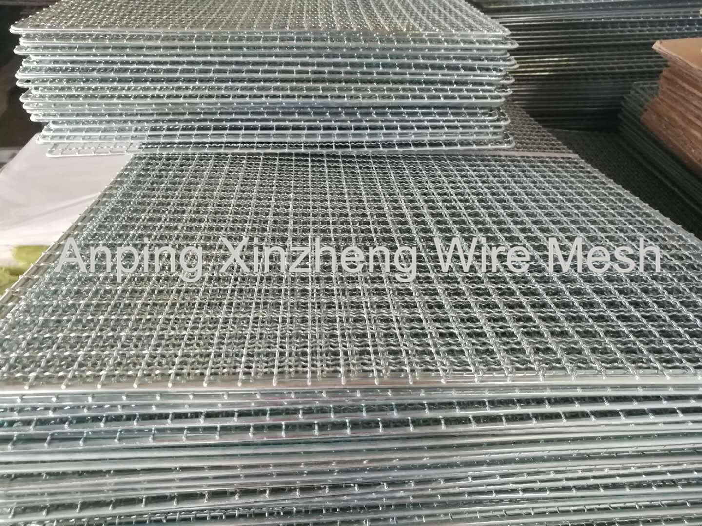 Barbecue Net