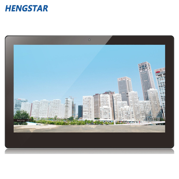 Full HD12.1 inch with touch screen