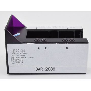 BAR2000 Bar Code Reader for KONE Elevators KM773350G01