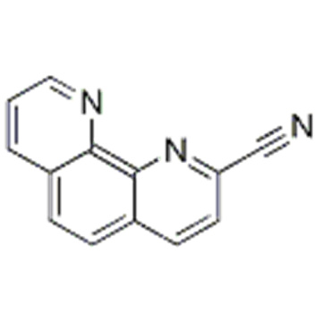 2-cyano-1,10-phenanthroline CAS 1082-19-5