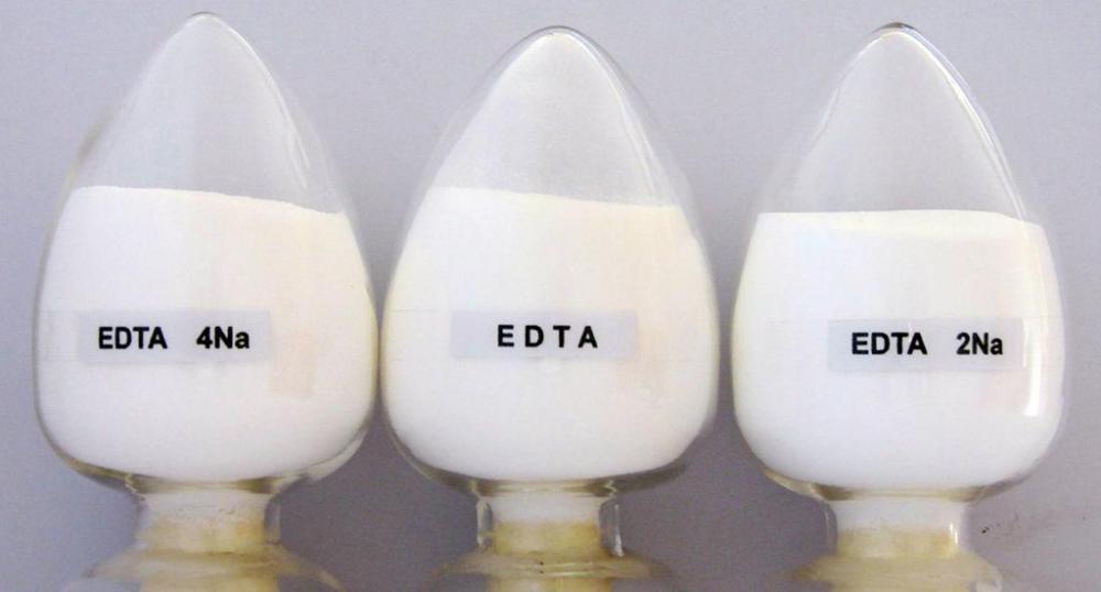 Edta Disodium Powder