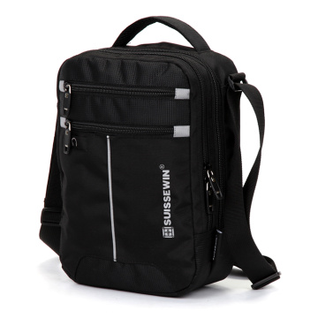 Suisswin Travel  Leisure Diagonal Shoulder Chest Bag