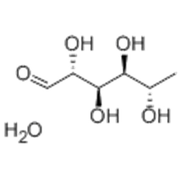 L(+)-Rhamnose monohydrate CAS 10030-85-0