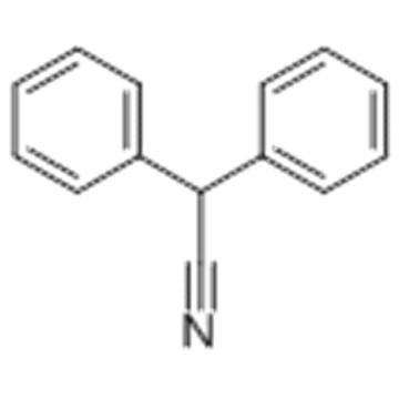 Diphenylacetonitrile CAS 86-29-3