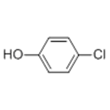 4-Chlorophenol CAS 106-48-9