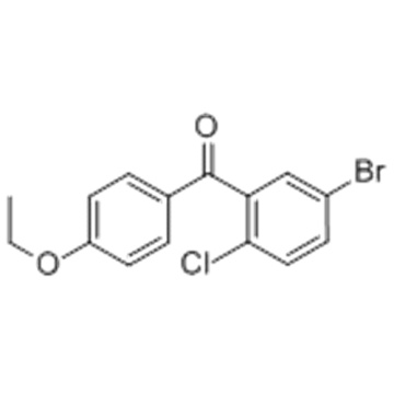 Methanone,( 57260475,5-bromo-2-chlorophenyl)(4-ethoxyphenyl) CAS 461432-22-4