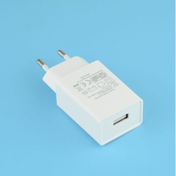 Single USB 5V 2A Charger For Mobile Devices