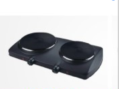 Electric Cooking Hot Plate Kitchen Cooker