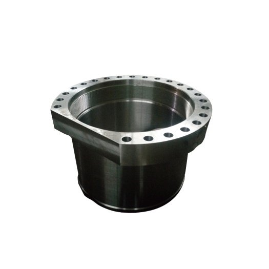 Forged Components Die Forging Process Forging Products List