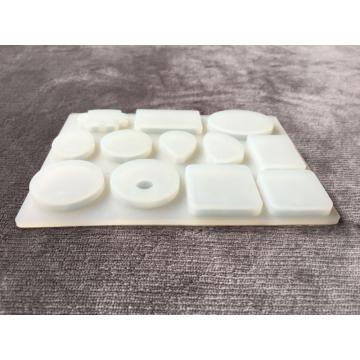Geometric Patterns Food Grade Silicone Molds