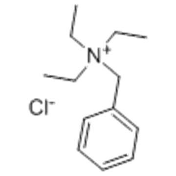 Benzyltriethylammonium chloride CAS 56-37-1
