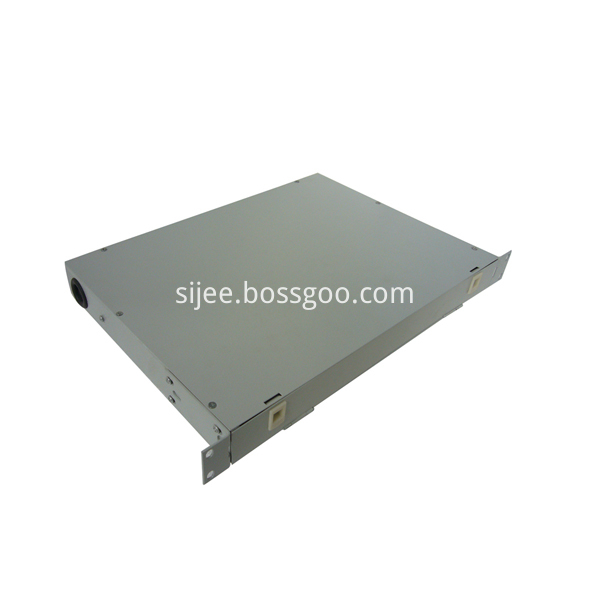 Optical Fiber Distribution Frame ODF