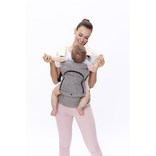 Cool Mesh Infant To Toddler Carrier