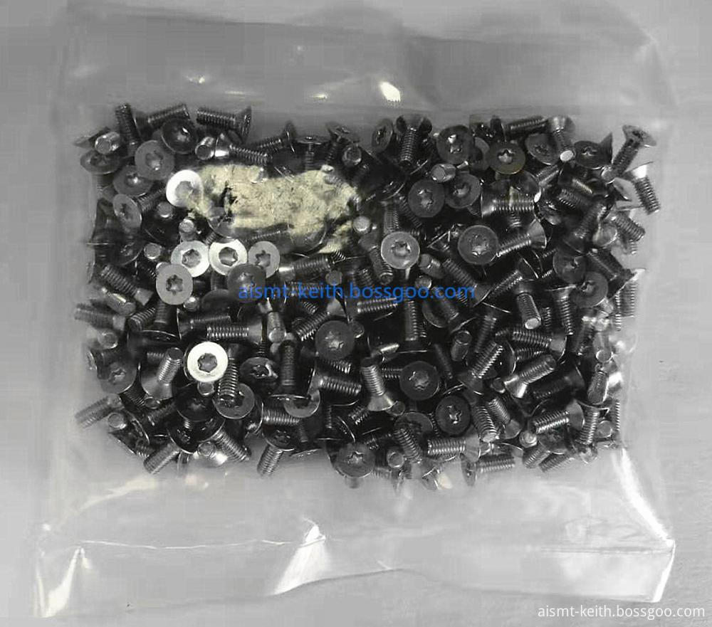 N510017613aa Hex Socket Flat C Sunk Head Screw