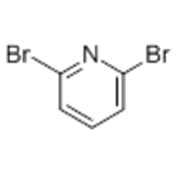 2,6-Dibromopyridine CAS 626-05-1