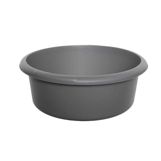 Household Disposable Round Plastic Bowls