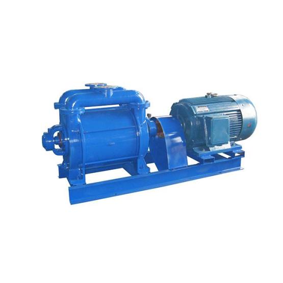 2BE series water ring vacuum pump