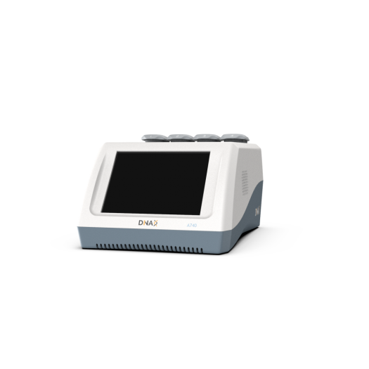 SARS-Cov-2 real time PCR