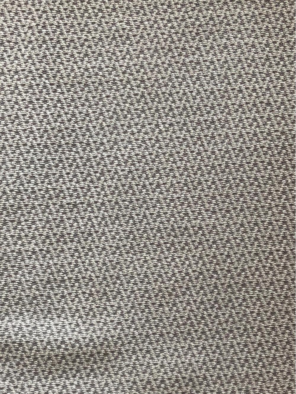 High Quality 100% Polyester Cheap Linen Sofa Fabric